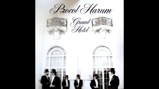 Procol Harum - Fires (Which Burnt Brightly) #symphonicrock #bikeride