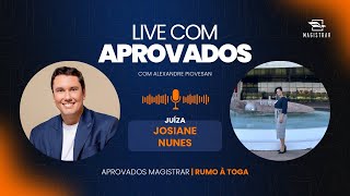 Josiane Nunes