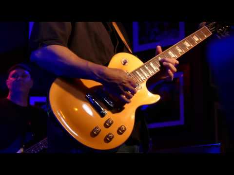 Albert Castiglia Band 2017-05-26 Boca Raton, Florida - The Funky Biscuit - Full Show