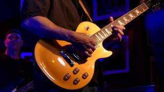 Albert Castiglia Band 2017-05-26 Boca Raton, Florida - The Funky Biscuit - Full Show