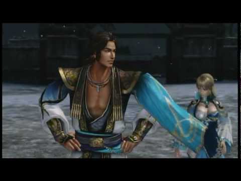 Dynasty Warriors 7 Walkthrough Part 59 [Jin Storyline]