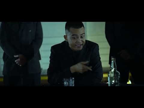 Mysc - No Mercy (ft. Cortext, Complete & Bitter Belief)