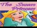 3 Princess Stories Bedtime Stories Audio Story Book