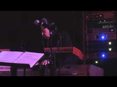 Mike Mizwinski - Diamonds On The Soles Of Her Shoes (Paul Simon Cover)