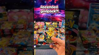 What a snipe #pokemon #pokemoncards #ascendedheroes #godpack