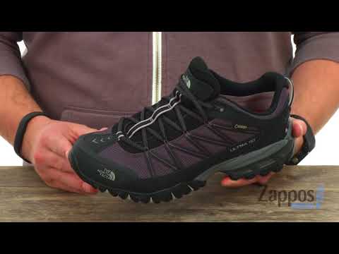 ultra 110 gtx north face
