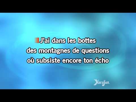 download lagu mp3 mp4 Bashung La Nuit Je Mens Karaoke, download mp3 Bashung La Nuit Je Mens Karaoke free downloadn, video klip Bashung La Nuit Je Mens Karaoke