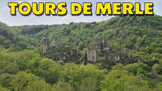 Tours De Merle | France