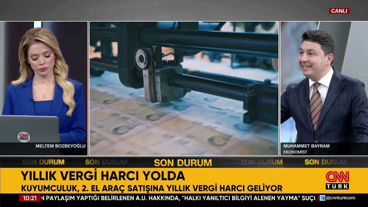 Araç Alım Satımında,Emlakta Yeni Dönem 