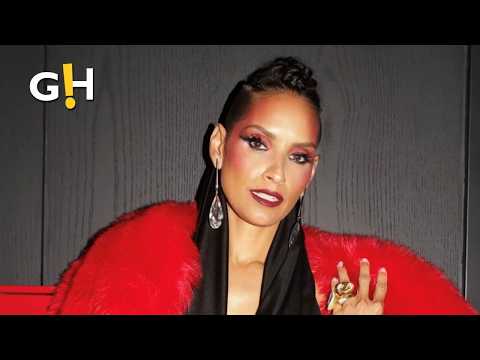 Entertainment | Everything To Know About RHONY Member Racquel Chevremont | Gossip Herald