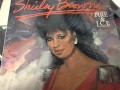 Shirley Brown- Take Me To Your Heart (1989)