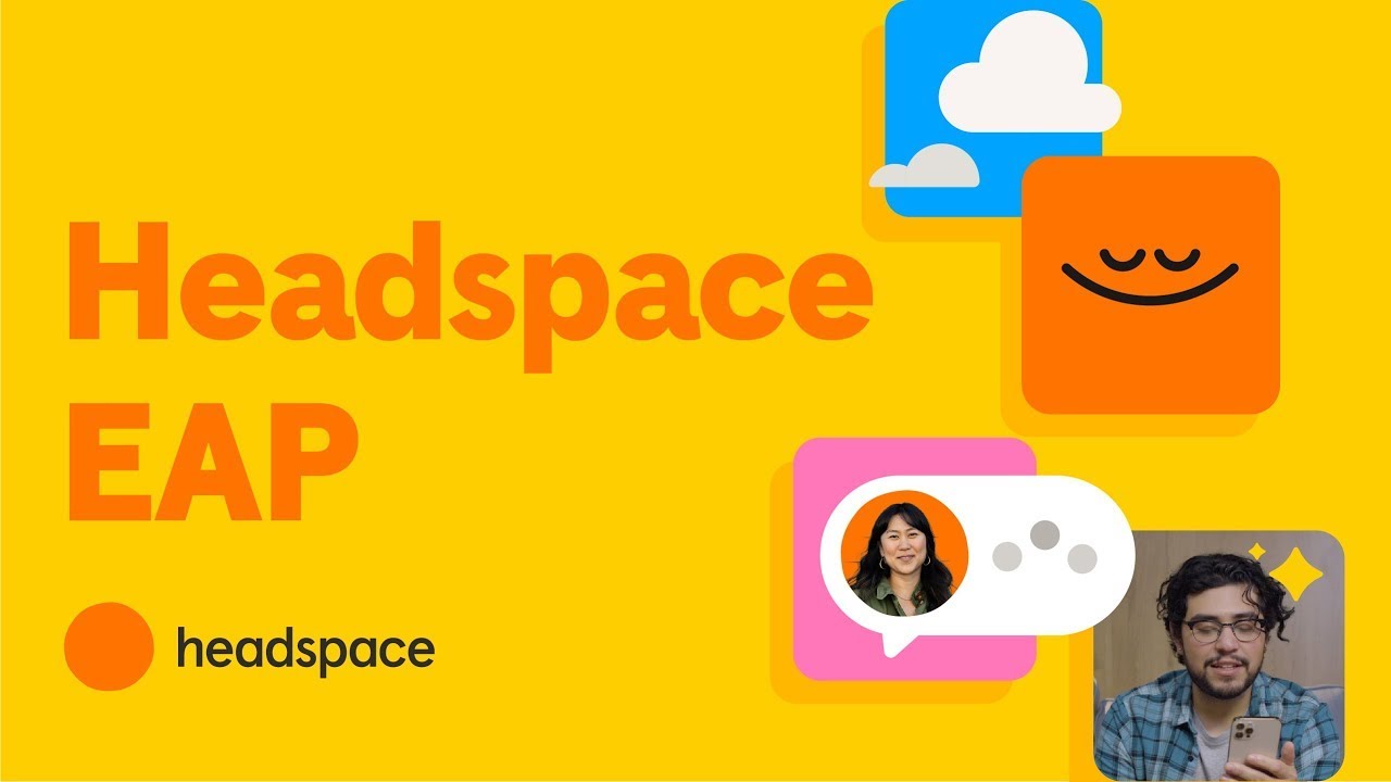 What is Headspace EAP?