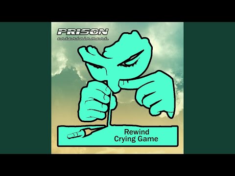 Crying Game (Original Mix)