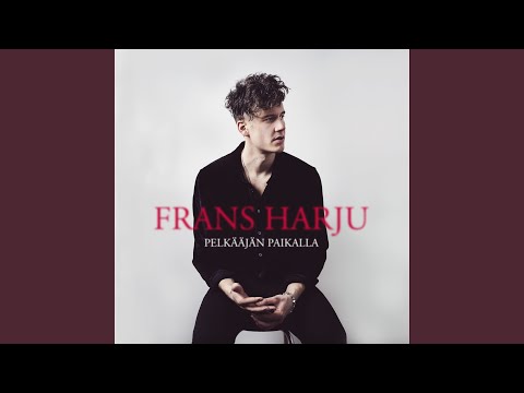 Pelkääjän paikalla