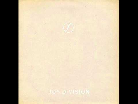 Joy Division - Sound Of Music (soundcheck)