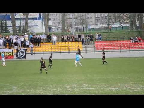 2013.04.20 Czuwaj Przemyśl -  Syrenka Roźwienica