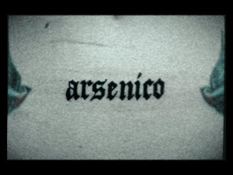 NIKO SWOOSH - ARSENICO (Official Video)