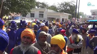 Hola Mohalla Anandpur Sahib