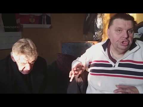 US17 Klasyk#18 Kononowicz o piciu mleka zamiast fufu - ja z tego nie umrzę