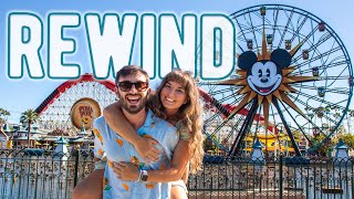 Our CRAZIEST Year of Travels | 2025 Rewind