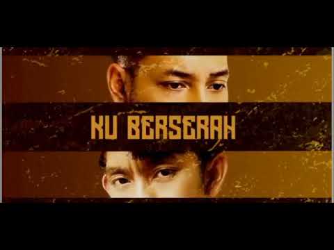 Zizan dan ismail izani/berserah