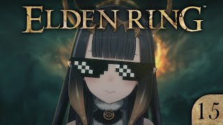 Thumbnail for 【Elden Ring】 No Maidens? 【SPOILER WARNING】【#15】 (2:51:39)