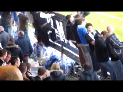 FC Den Bosch - Go Ahead Eagles 2-0 play-offs 2011-2012
