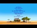 The Koala Brothers Credits