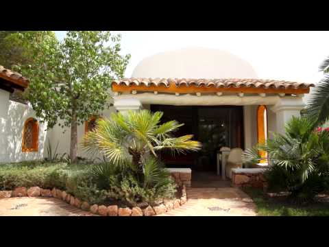 Las Brisas Boutique Hotel Ibiza