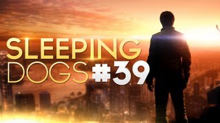 Sleeping Dogs - Walkthrough - Part 39 "Ghost Pig!" (Let's Play, Playthrough)