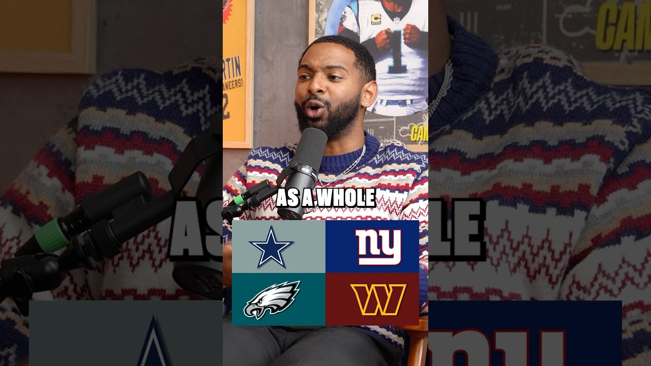 Winners Of The 2026 NFL Draft!