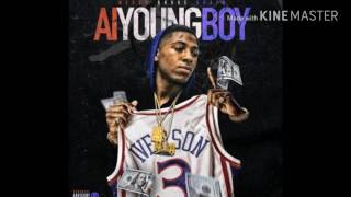 Left Hand Right Hand - NBA YoungBoy (Bass Boosted )