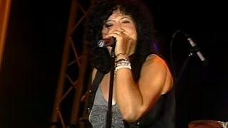 Rosana - Pa ti no estoy (CM Vivo 2010)