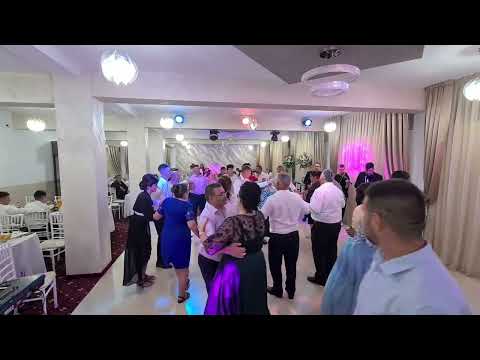 Formatia Enea # trece timpul  🎻#🎷# De’Vis – Restaurant EvenimenteCodãesti, Judetul Vaslui,