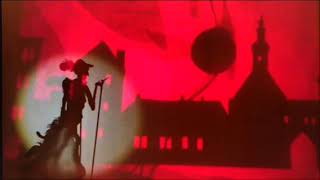 IPMAU: Boulevard of Broken Dreams (Marianne Faithfull) | Shadow-Puppetry