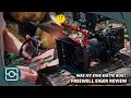 Wozu Braucht Man Eigentlich Eine Matte Box FREEWELL EIGER Review
