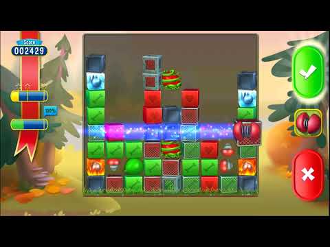 Pet Rescue Saga Level 5850 - NO BOOSTERS | SKILLGAMING ✔️