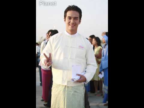 Yelay new song(ma not sat chin bu 2)