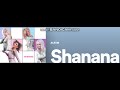 Topic Trupa A S I A Album Shanana Un Colț De Cer