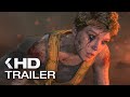 DEATH STRANDING 2 Trailer