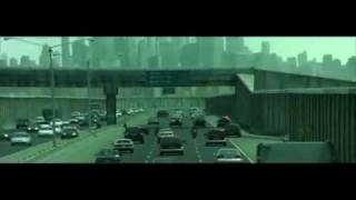 Techno de los 90 CARTOUCHE - TOUCH THE SKY Ó TOCA EL CIELO (THE MATRIX RELOADED MOVIE)