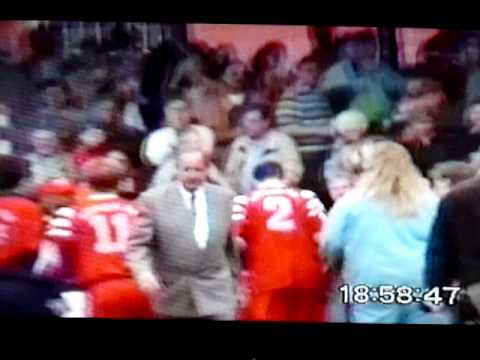 Lüner SV  - FV Hombruch 09        1 - 0        Fans     Lsv