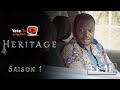 Série - Heritage - Episode 11 - VOSTFR