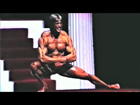 Uwe Zimmermann, Hanse Cup 1986 - Men Overall Winner