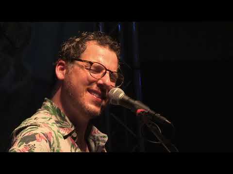 Andy Falco live at B Chord Brewing Company on 7- 27-2018.