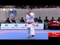 Kakeru Nishiyama Papuren All Japan 2025
