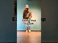 Easiest Step In Cwalk Footwork Cwalk Vstep Cwalktutorial Jddancetutorial Hiphop