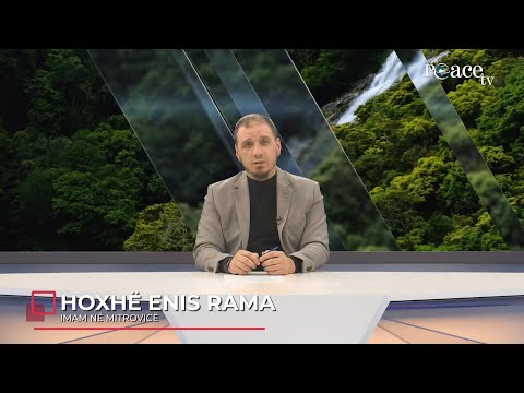 Ky është Zoti im  | 08. Me pyetjet e shikuesve - Enis Rama