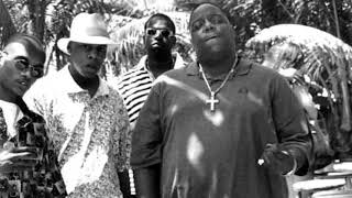 Biggie Smalls - I Love the Dough (feat. Jay-Z &amp; Angela Winbush) (Original Audio) (432hz)