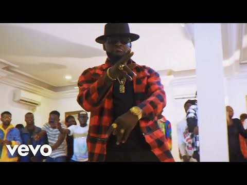 Teddy Benzo - Ya Pamba Te